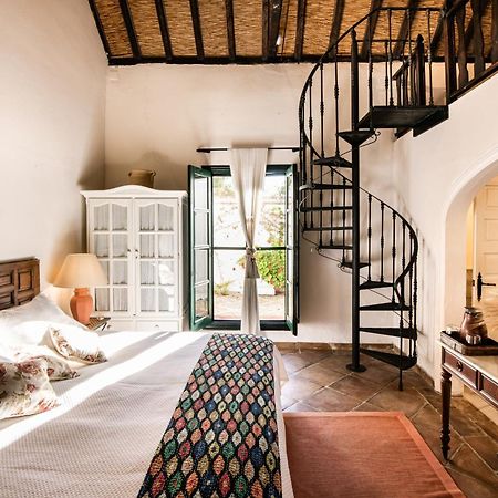 Готель Hacienda De San Rafael Лас-Кабесас-де-Сан-Хуан Екстер'єр фото
