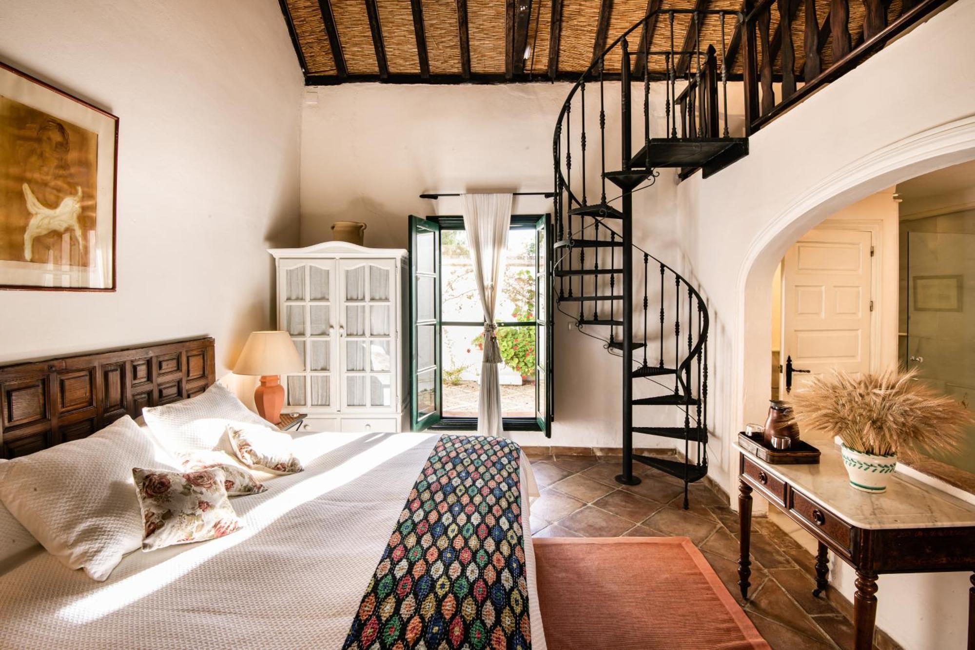 Готель Hacienda De San Rafael Лас-Кабесас-де-Сан-Хуан Екстер'єр фото