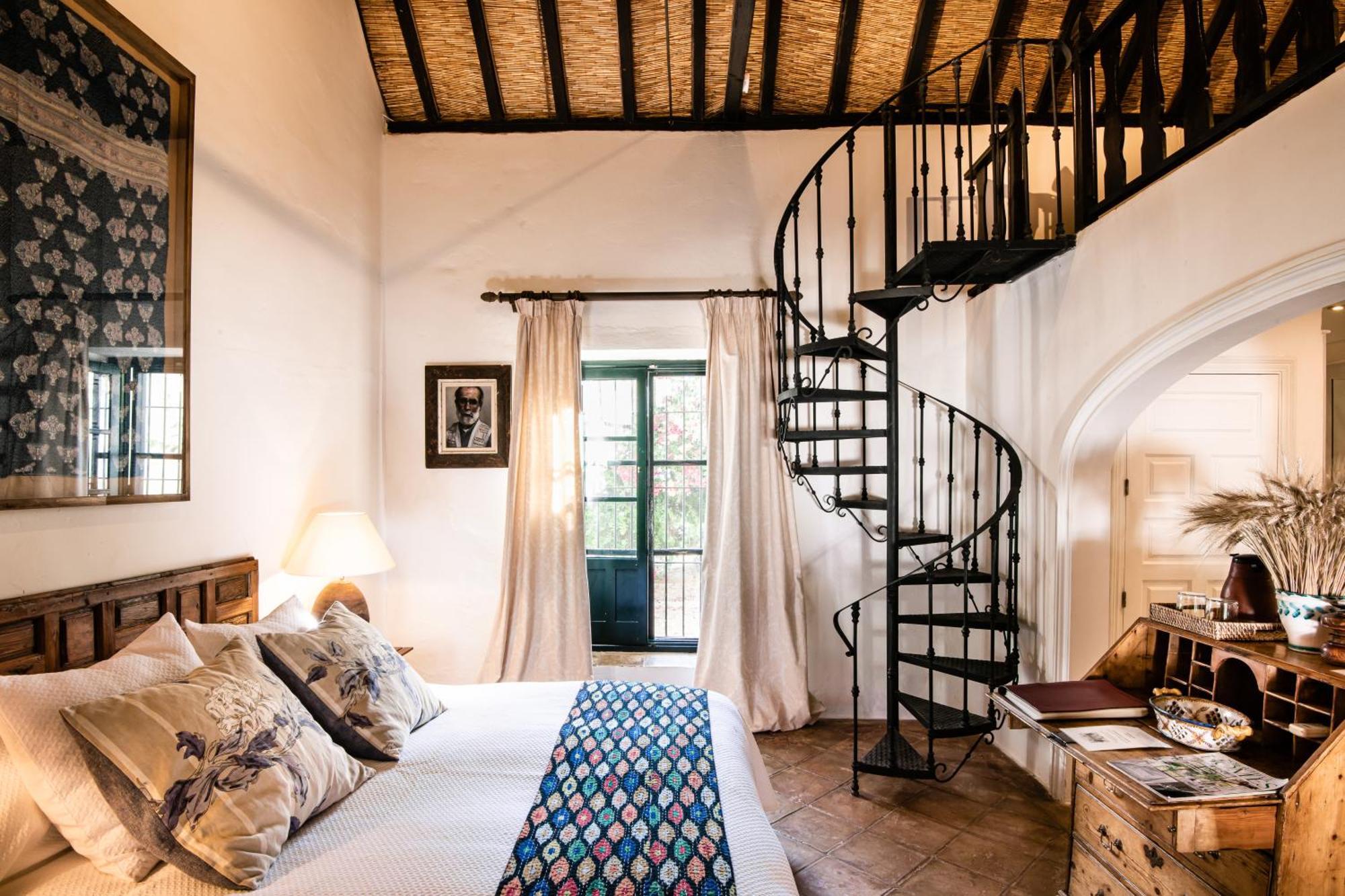 Готель Hacienda De San Rafael Лас-Кабесас-де-Сан-Хуан Екстер'єр фото