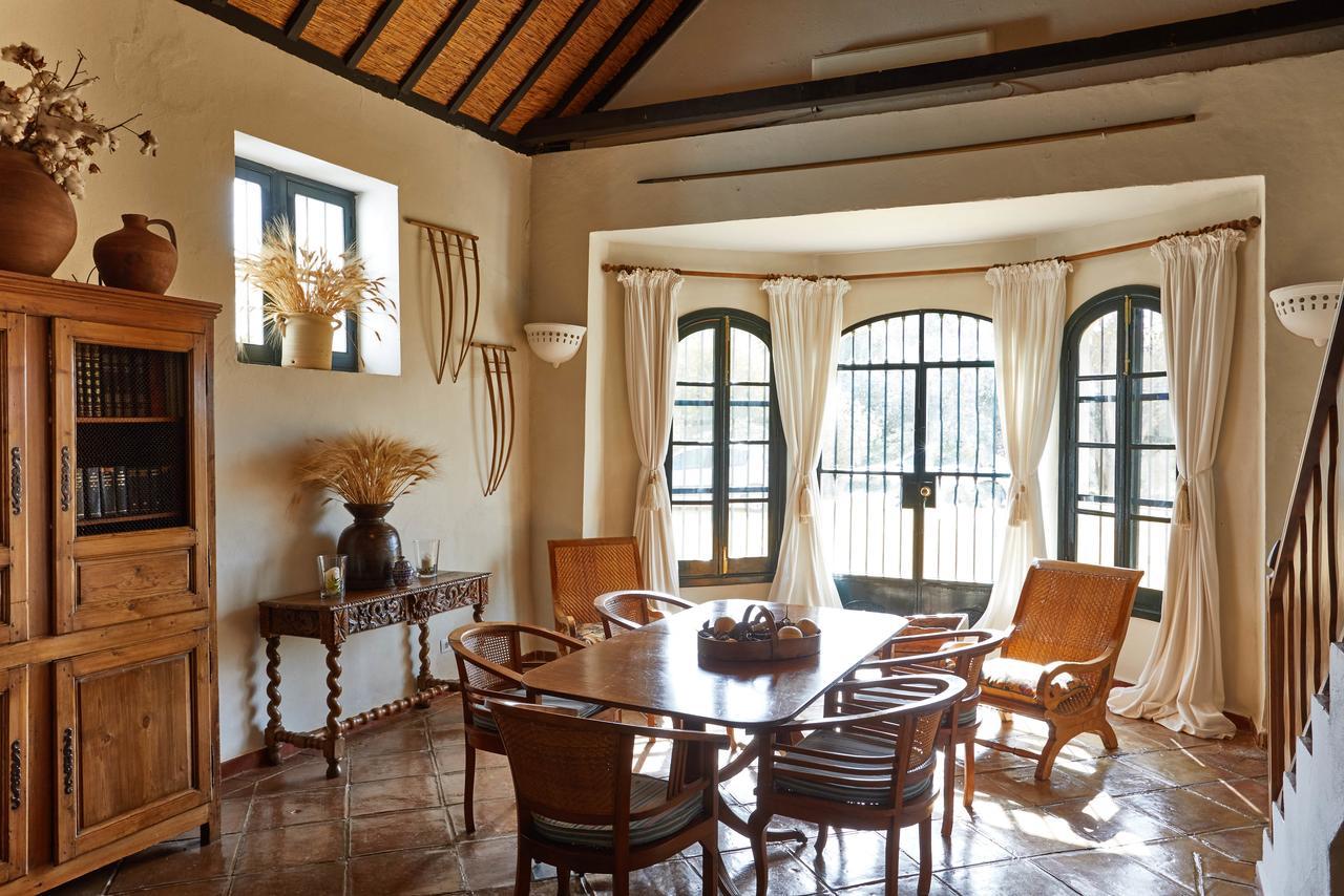 Готель Hacienda De San Rafael Лас-Кабесас-де-Сан-Хуан Екстер'єр фото