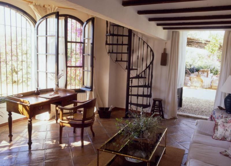 Готель Hacienda De San Rafael Лас-Кабесас-де-Сан-Хуан Екстер'єр фото